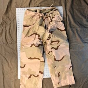 DCU Barrier Wear Pants in L/R