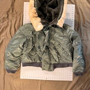N-2B Parka in X-Large