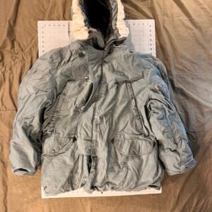 N-3B Parka size X-Large