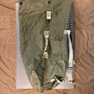 Large USGI Duffel Bag
