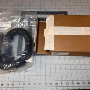 40MM Gas Mask Extension Hose NSN 4720-01-515-9261