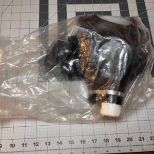 Complete Youth Model Israeli 4A1 NBC Gas Mask w/ filter