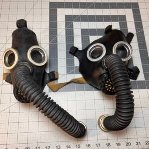PDF-D Childrens Gas Mask