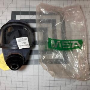 MSA GMP-C Gas Mask