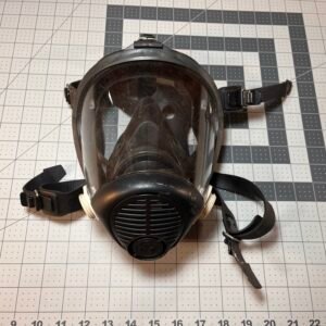 Survivair 772000 Respirator