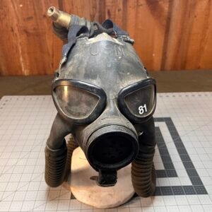 US Navy Diaphragm Mark III (Display)