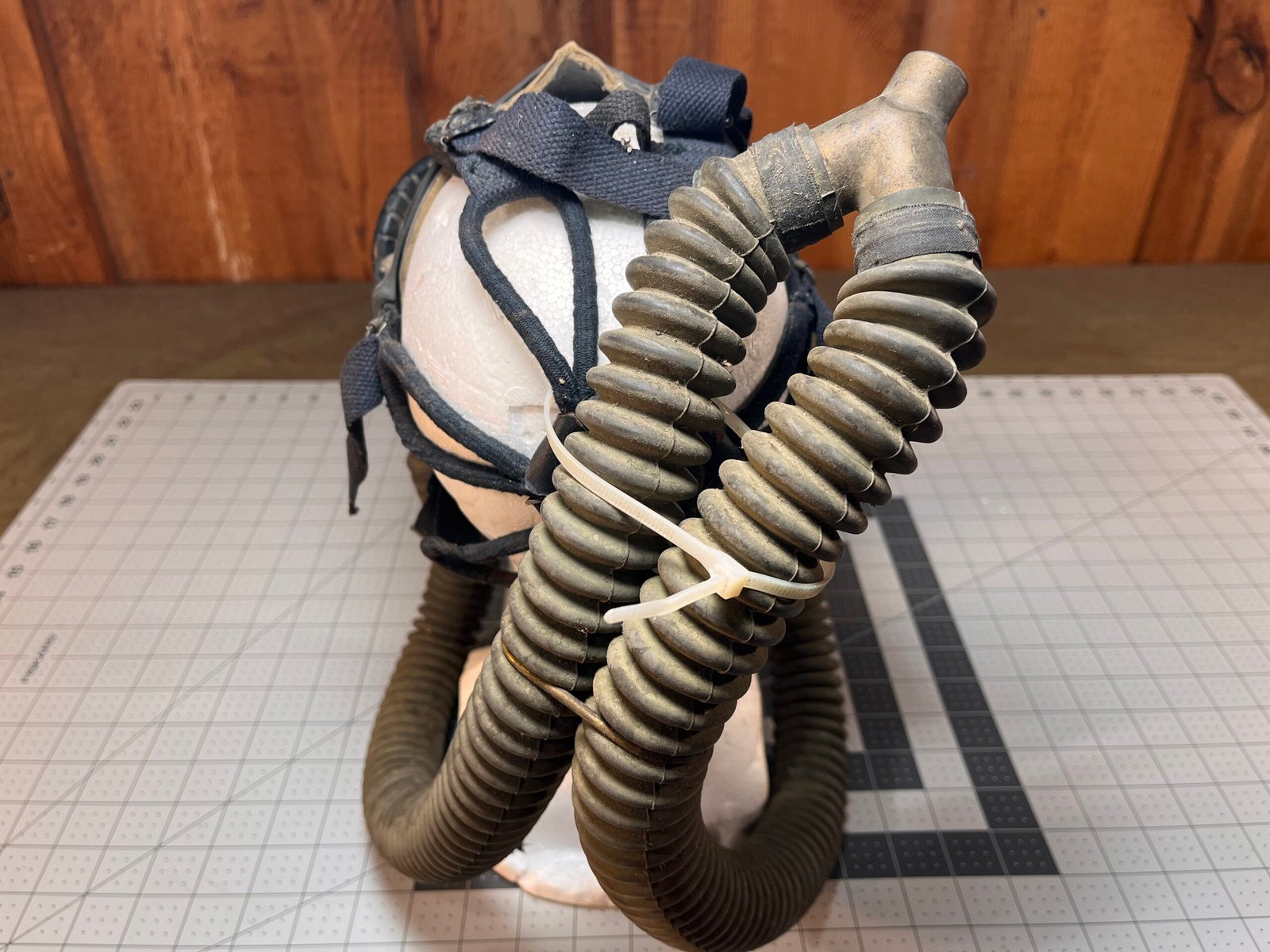 US Navy Diaphragm Mark III (Display) - Image 3