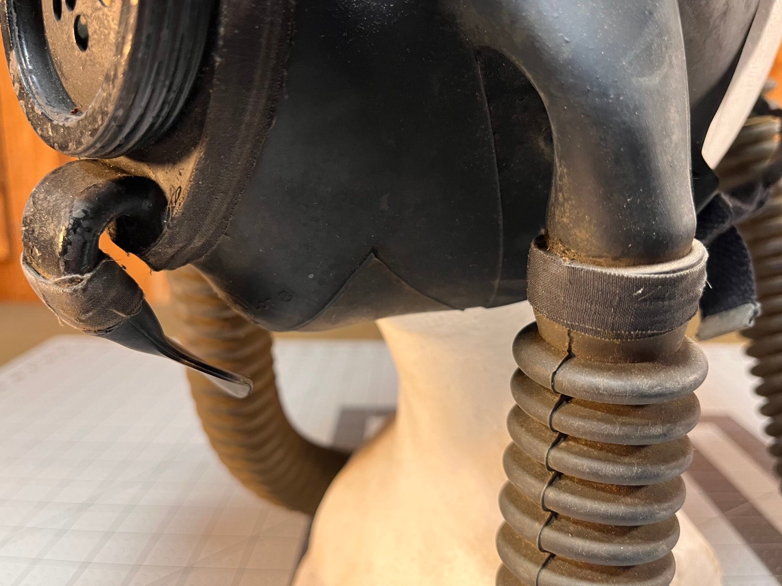 US Navy Diaphragm Mark III (Display) - Image 6