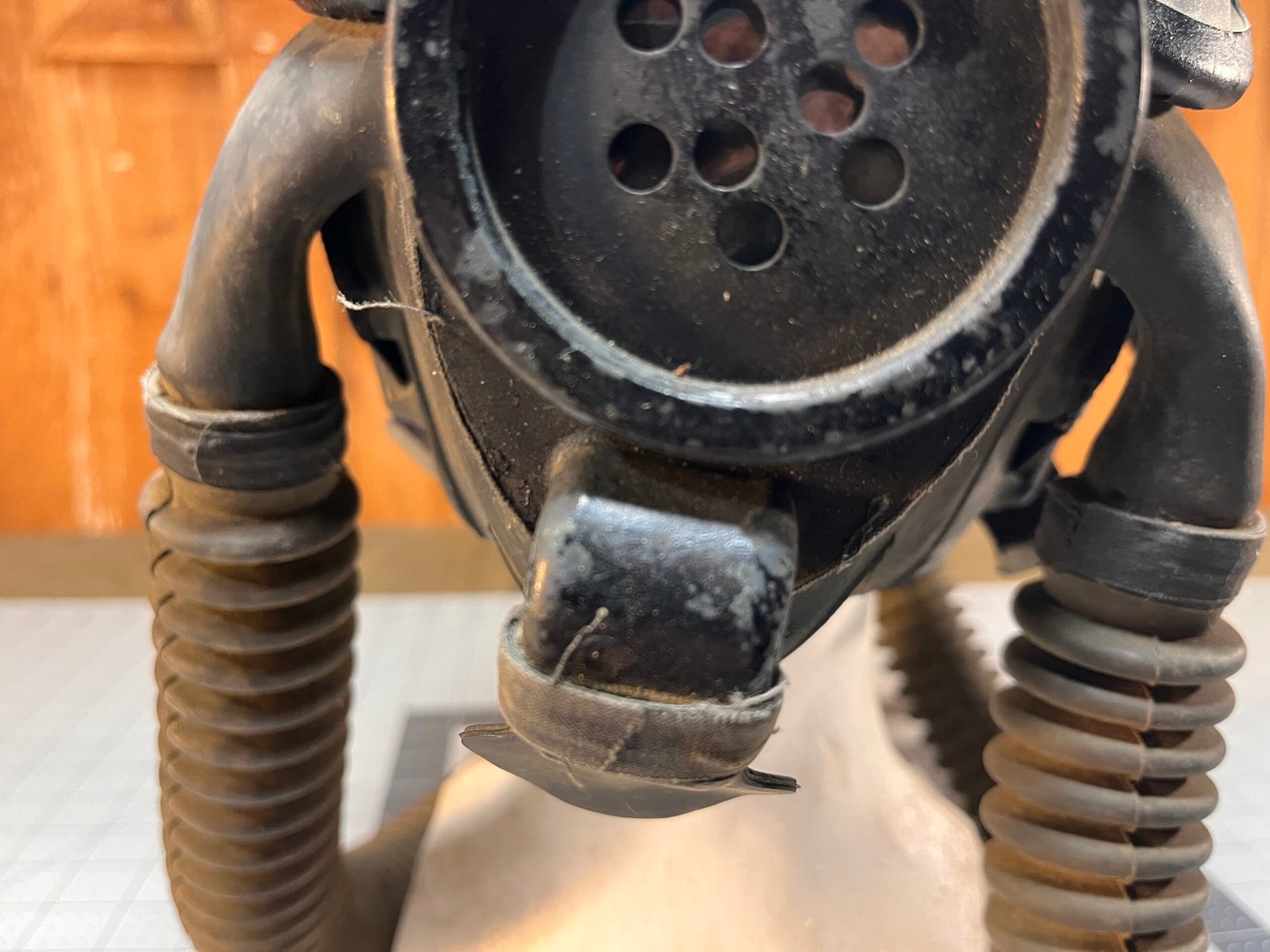 US Navy Diaphragm Mark III (Display) - Image 7