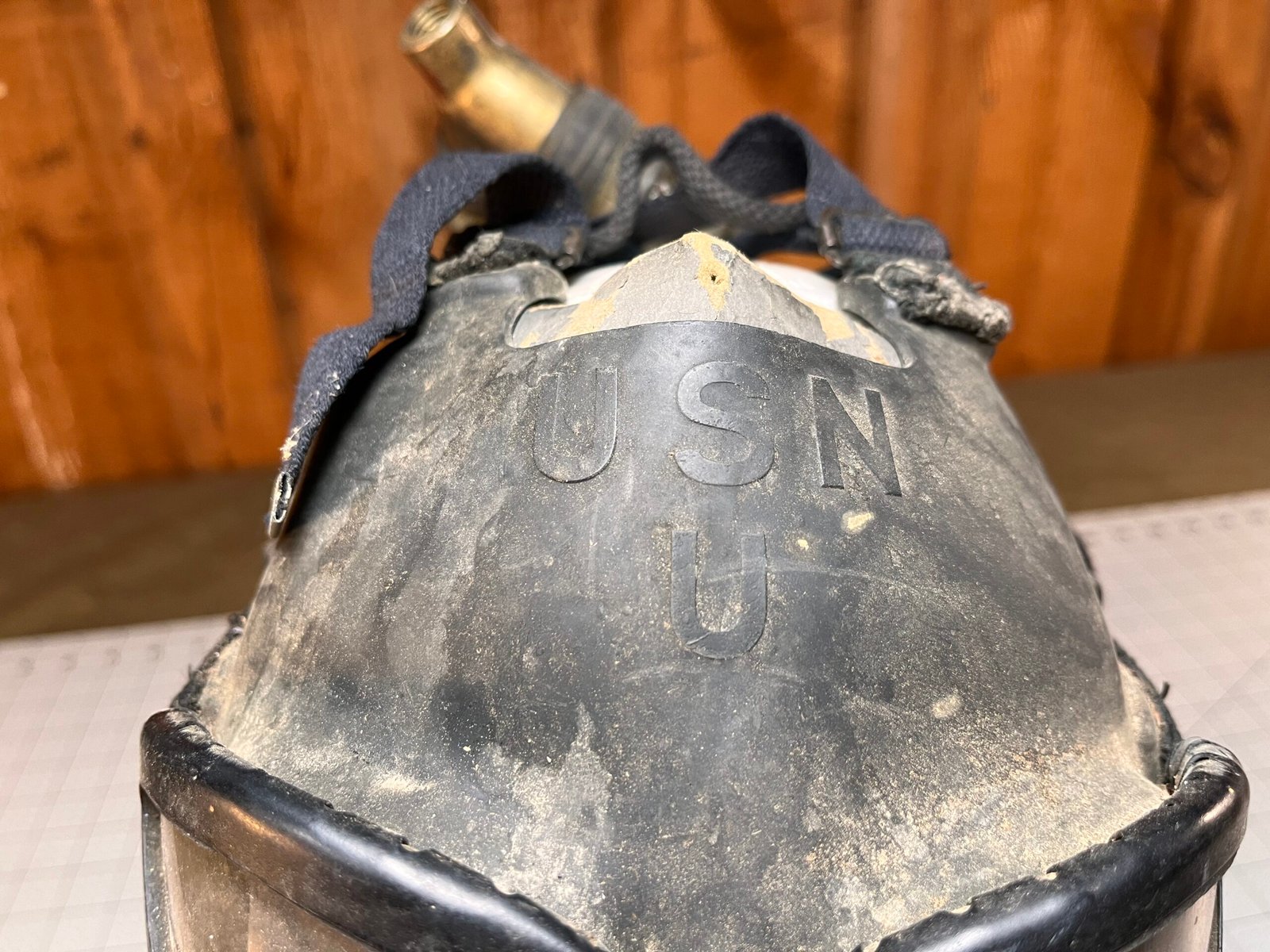 US Navy Diaphragm Mark III (Display) - Image 8