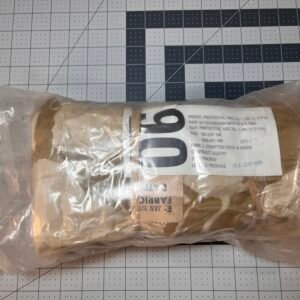 NBC No1 MKIV Desert DPM Smock in L/L