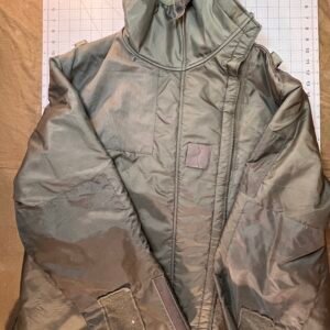 French NBC suit size M-L