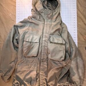 Italian Taglia MKIII NBC Suit