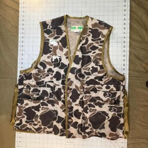 Game Winner Upland Prairie Vest