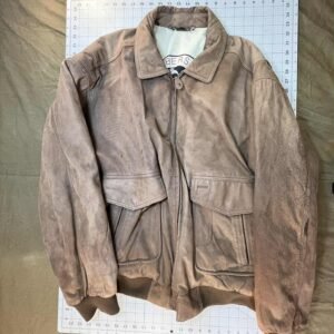 Members Only Jacket in XL