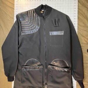 Flyer Sportswear Shooting Jacket size M