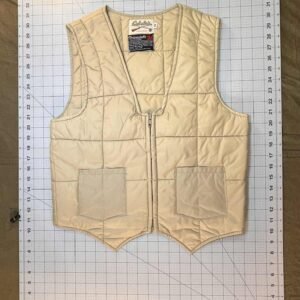 Cabela's Insulated Vest