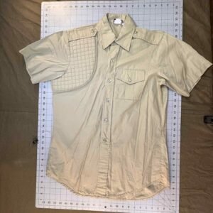 Past Shooting Shirt in M